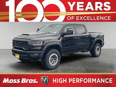 New 2026 Ram 1500 TRX Crew Cab for sale #E60180 - photo 1