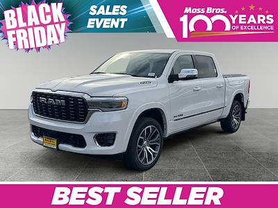 2026 Ram 1500 Crew Cab 4x4 Pickup for sale #E60152 - photo 1