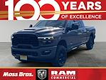 New 2026 Ram 3500 Laramie Mega Cab for sale #E60237D - photo 1
