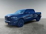 New 2026 Ram 1500 Lone Star Crew Cab 4x4 Pickup for sale #E60108 - photo 1