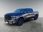 New 2026 Ram 1500 Lone Star Crew Cab 4x4 Pickup for sale #E60134 - photo 1