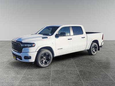 2026 Ram 1500 Crew Cab 4x4 Pickup for sale #E60128 - photo 1