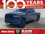New 2026 Ram 3500 Limited Mega Cab for sale #E60243D - photo 1