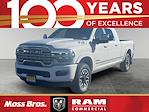 New 2026 Ram 3500 Limited Mega Cab for sale #E60233D - photo 1