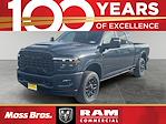 2026 Ram 3500 Mega Cab 4x4 Pickup for sale #E60207D - photo 1