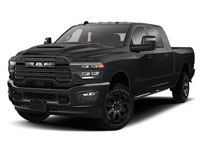 New 2026 Ram 3500 - photo 1