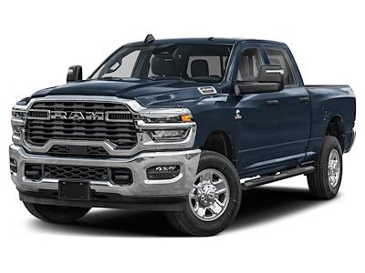 New 2026 Ram 2500 - photo 1