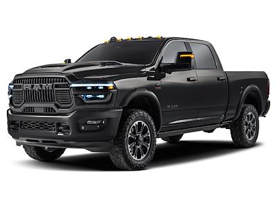 New 2026 Ram 2500 - photo 1