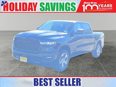 New 2026 Ram 1500 Tradesman Crew Cab for sale #E60184 - photo 1