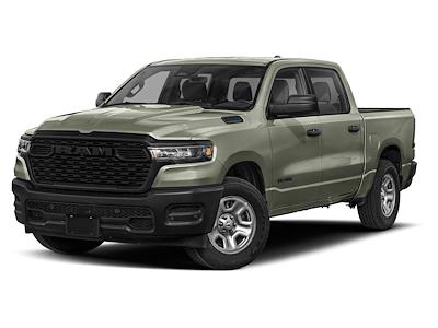 2026 Ram 1500 Crew Cab 4x2 Pickup for sale #293211 - photo 1