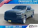 New 2026 Ram 1500 Tradesman Crew Cab for sale #E60330 - photo 1