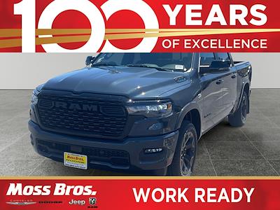 New 2026 Ram 1500 - photo 1