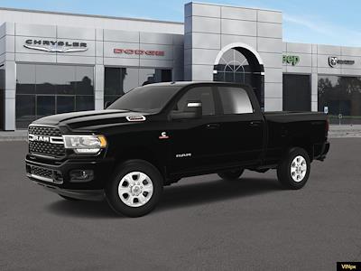 2024 Ram 2500 Crew Cab 4x4 Pickup for sale #E40627DU - photo 2