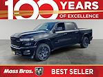 2025 Ram 1500 Crew Cab 4x4 Pickup for sale #E50548 - photo 1
