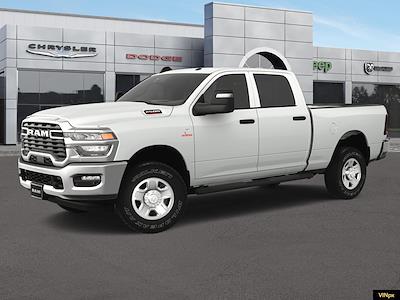 2025 Ram 2500 Crew Cab 4x4 Pickup for sale #E50288D - photo 2