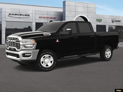 2025 Ram 2500 Crew Cab 4x4 Pickup for sale #E50289D - photo 2