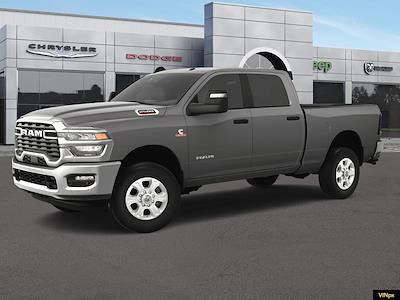 2025 Ram 2500 Crew Cab 4x4 Pickup for sale #E50369D - photo 2