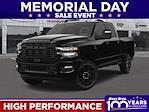 2025 Ram 2500 Crew Cab 4x4 Pickup for sale #E50340D - photo 1