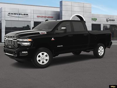 2025 Ram 2500 Crew Cab 4x4 Pickup for sale #E50281D - photo 2
