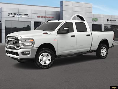 2025 Ram 2500 Crew Cab 4x4 Pickup for sale #E50273D - photo 2