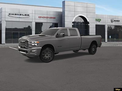 2025 Ram 3500 Crew Cab 4x4 Pickup for sale #E50295D - photo 2