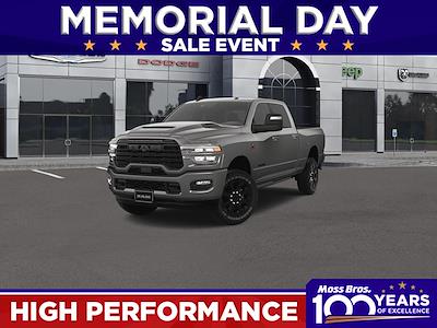 2025 Ram 2500 Crew Cab 4x4 Pickup for sale #E50427D - photo 1