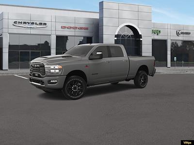 2025 Ram 2500 Crew Cab 4x4 Pickup for sale #E50427D - photo 2
