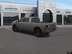 2025 Ram 2500 Crew Cab 4x4 Pickup for sale #E50427D - photo 4