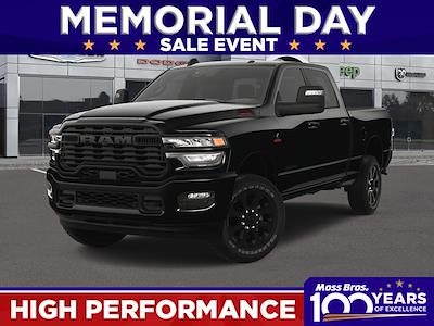 2025 Ram 2500 Crew Cab 4x4 Pickup for sale #E50425D - photo 1