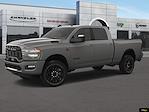 2025 Ram 2500 Crew Cab 4x4 Pickup for sale #E50425D - photo 2