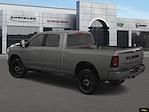 2025 Ram 2500 Crew Cab 4x4 Pickup for sale #E50425D - photo 4