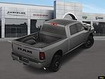 2025 Ram 2500 Crew Cab 4x4 Pickup for sale #E50425D - photo 7