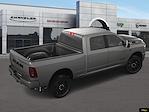2025 Ram 2500 Crew Cab 4x4 Pickup for sale #E50425D - photo 8