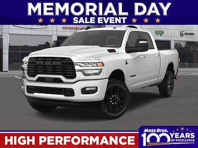 2025 Ram 2500 Crew Cab 4x4 Pickup for sale #E50426D - photo 1