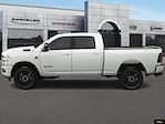 2025 Ram 2500 Crew Cab 4x4 Pickup for sale #E50426D - photo 3