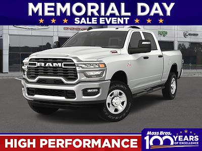 2025 Ram 2500 Crew Cab 4x4 Pickup for sale #E50471D - photo 1
