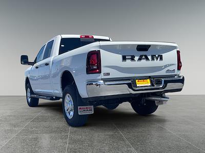 2025 Ram 2500 Crew Cab 4x4 Pickup for sale #E50471D - photo 2