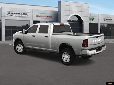 New 2025 Ram 2500 Tradesman Crew Cab 4x4 Pickup for sale #E50471D - photo 2