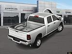 2025 Ram 2500 Crew Cab 4x4 Pickup for sale #E50471D - photo 7