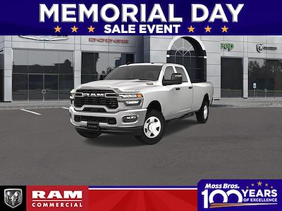 2025 Ram 3500 Crew Cab 4x4 Pickup for sale #E50441D - photo 1