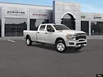 2025 Ram 3500 Crew Cab 4x4 Pickup for sale #E50441D - photo 11