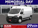 2025 Ram ProMaster 2500 High Roof FWD Empty Cargo Van for sale #E50429 - photo 1