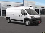 2025 Ram ProMaster 2500 High Roof FWD Empty Cargo Van for sale #E50429 - photo 11