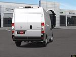 2025 Ram ProMaster 2500 High Roof FWD Empty Cargo Van for sale #E50429 - photo 14