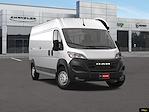 2025 Ram ProMaster 2500 High Roof FWD Empty Cargo Van for sale #E50429 - photo 16