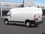 2025 Ram ProMaster 2500 High Roof FWD Empty Cargo Van for sale #E50429 - photo 4