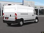 2025 Ram ProMaster 2500 High Roof FWD Empty Cargo Van for sale #E50429 - photo 7