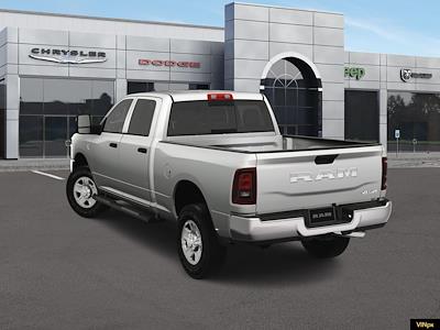 New 2025 Ram 2500 Tradesman Crew Cab 4x4 Pickup for sale #E50456D - photo 2