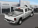2025 Ram 2500 Crew Cab 4x4 Pickup for sale #E50456D - photo 7