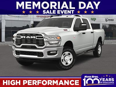 2025 Ram 2500 Crew Cab 4x4 Pickup for sale #E50472D - photo 1
